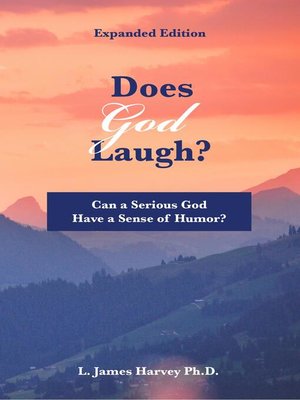 cover image of Does God Laugh?